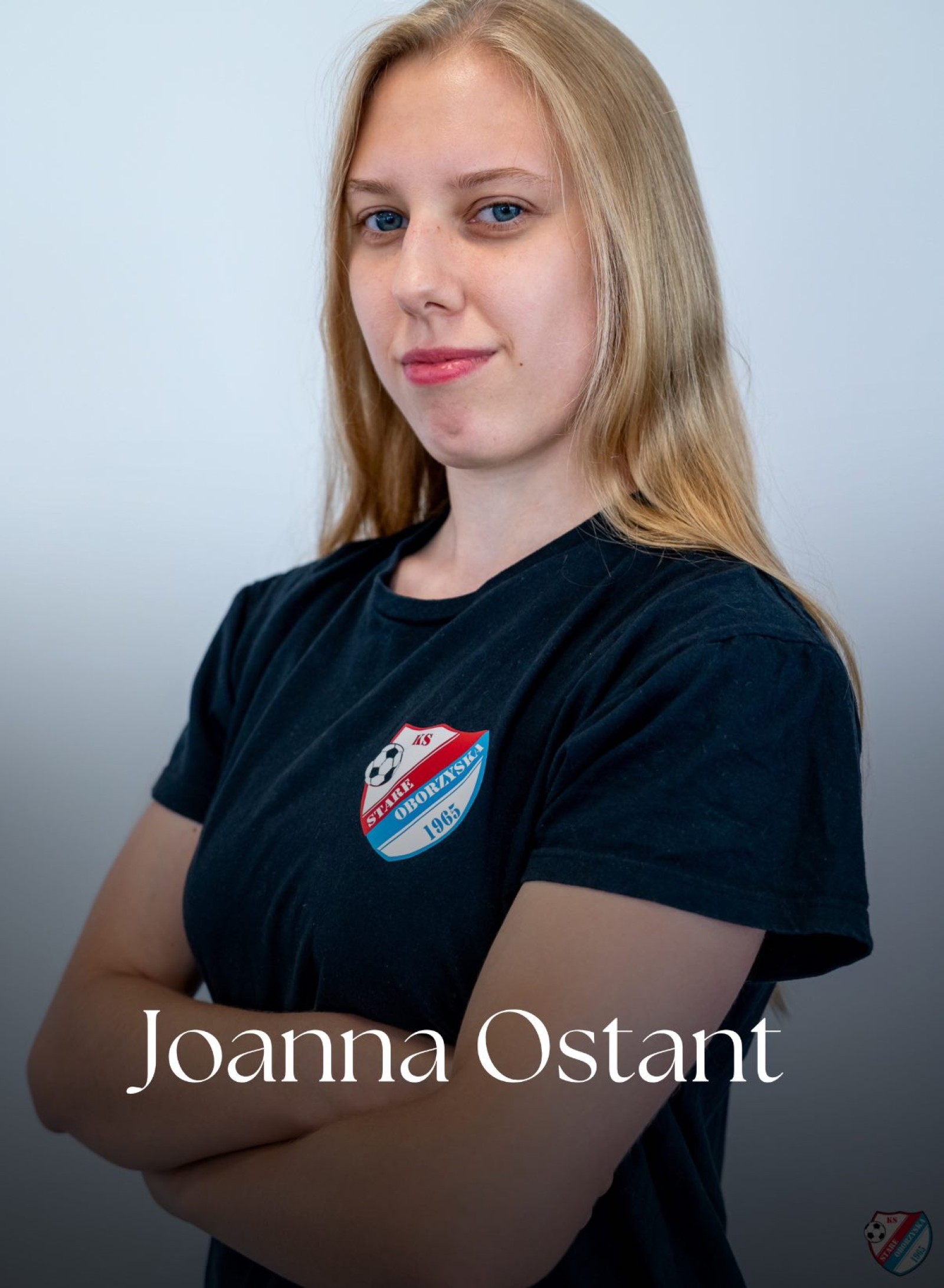  Statystyki zawodniczek | JOANNA OSTANT