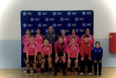 Eliminacje Halowych Mistrzostw Wielkopolski U-16