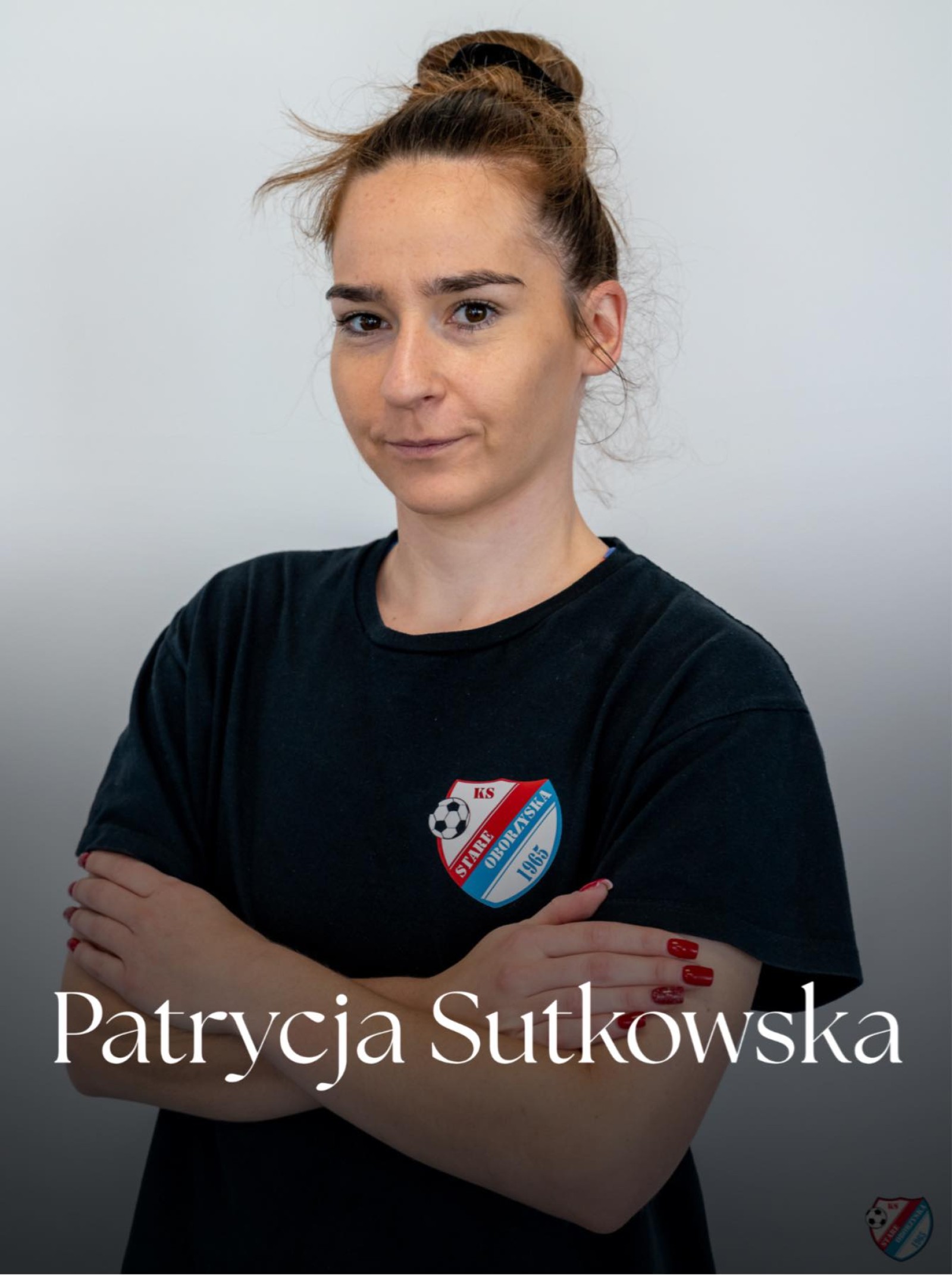  Statystyki zawodniczek | PATRYCJA SUTKOWSKA