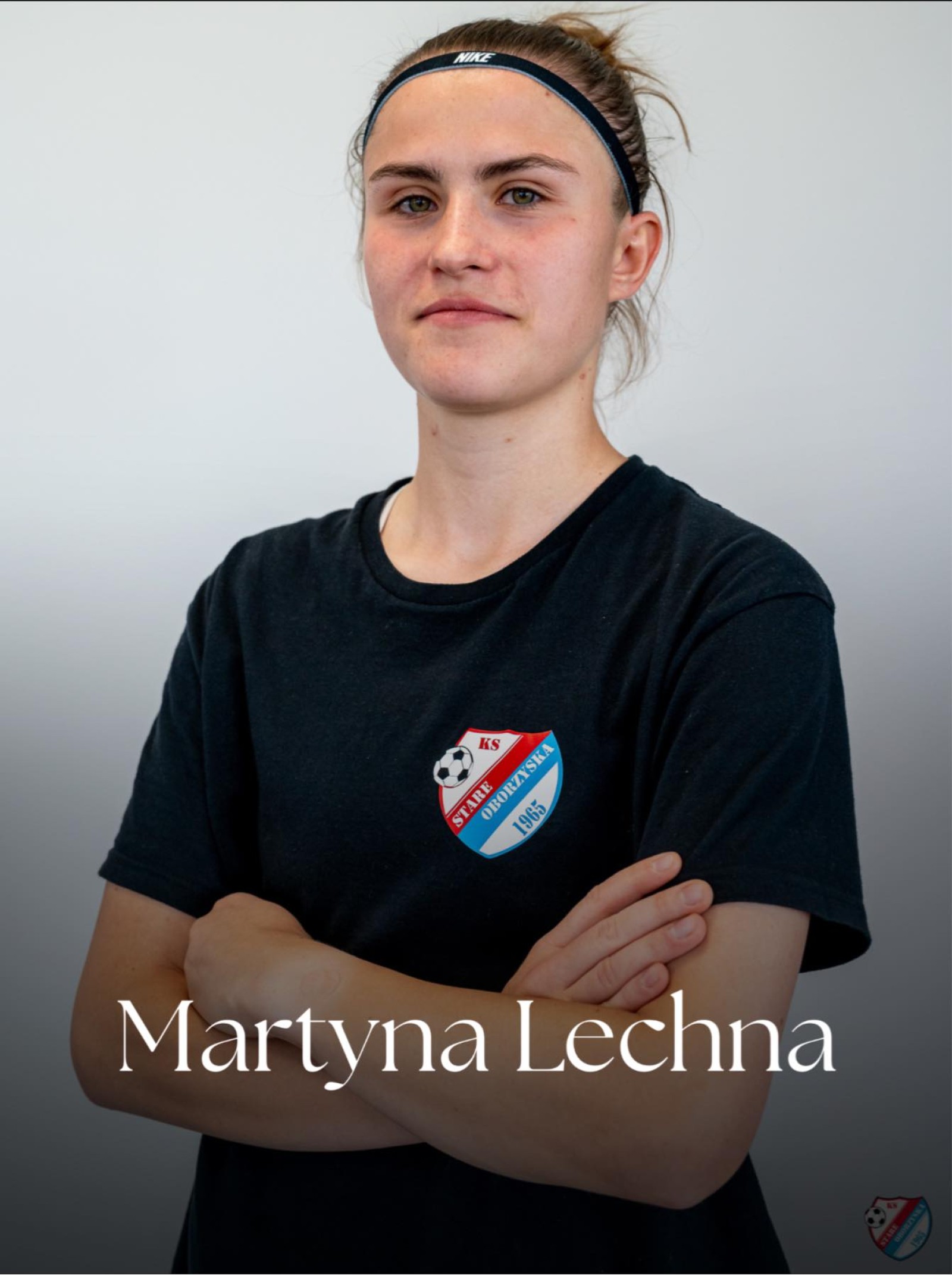  Statystyki zawodniczek | MARTYNA LECHNA 
