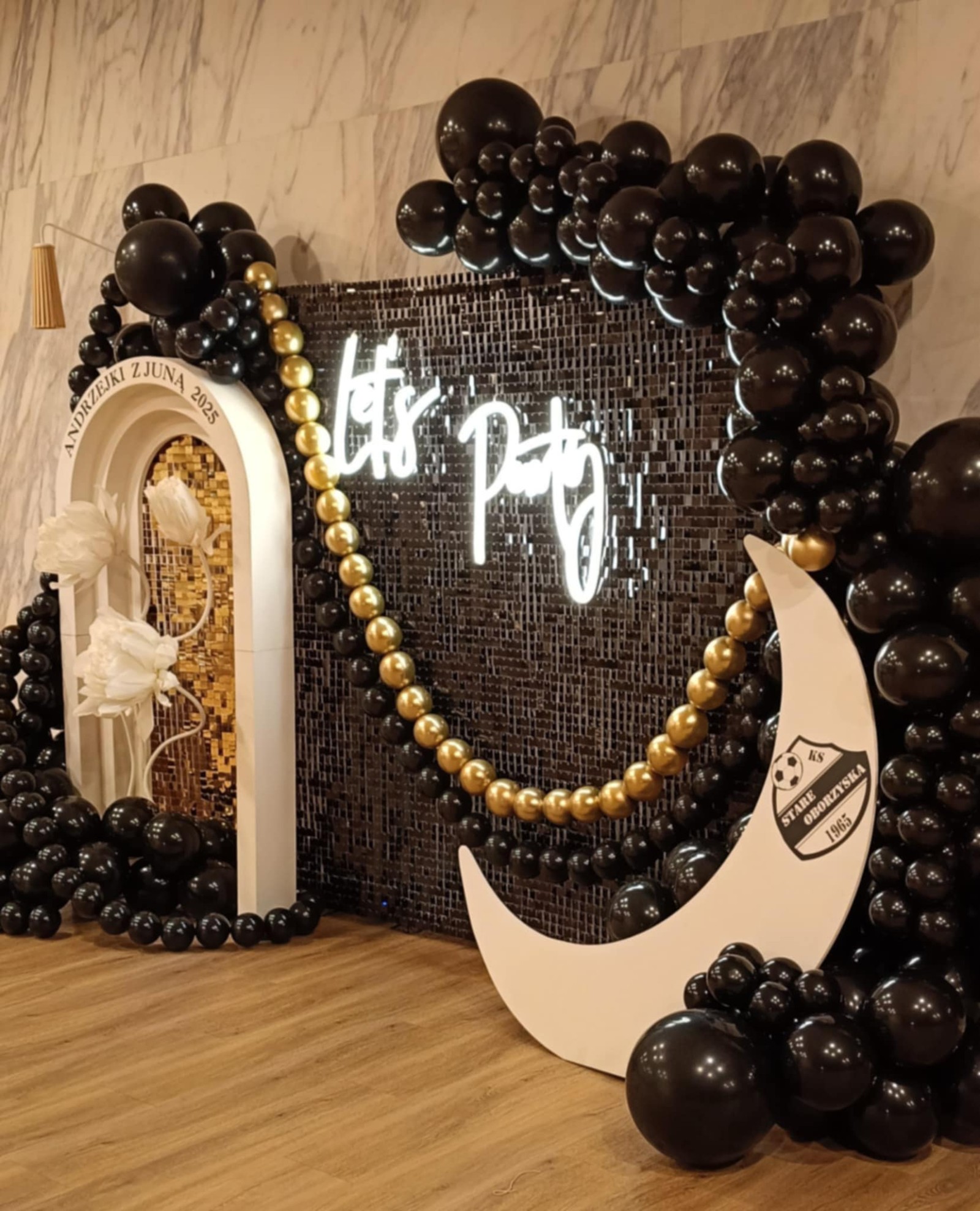 Piękno stworzone z pasją – dziękujemy Balonola!