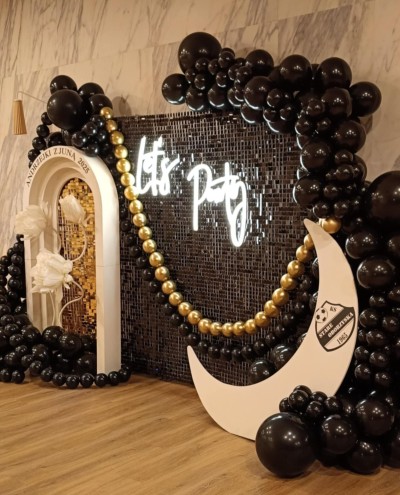 Piękno stworzone z pasją – dziękujemy Balonola!