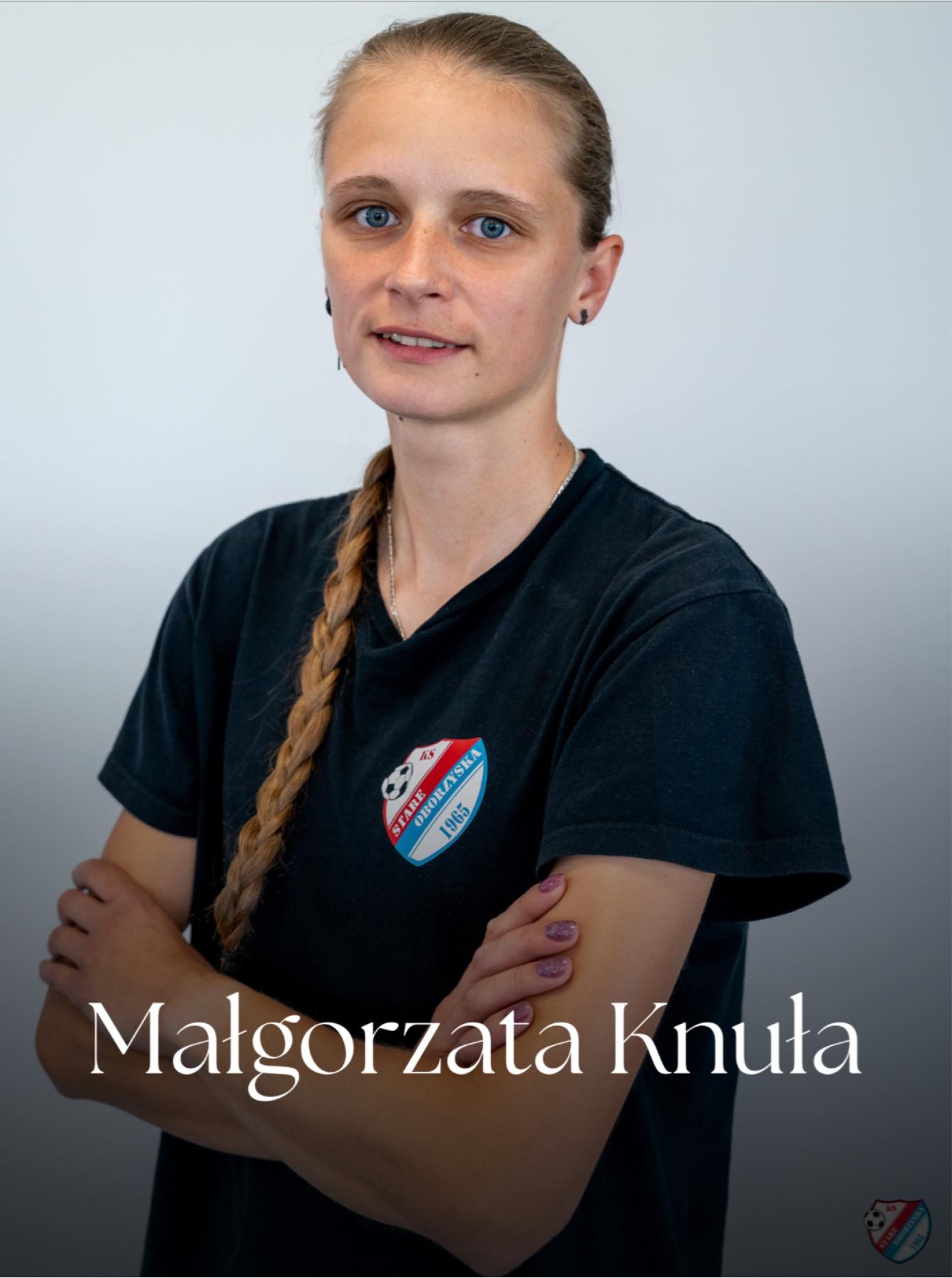  Statystyki zawodniczek | MAŁGORZATA KNUŁA 