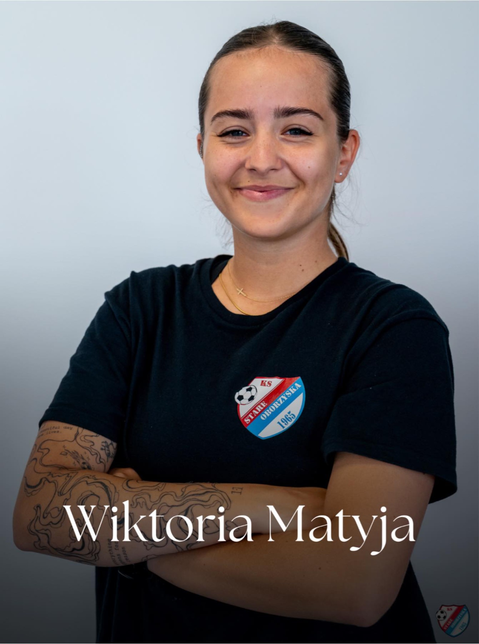 Statystyki zawodniczek | WIKTORIA MATYJA