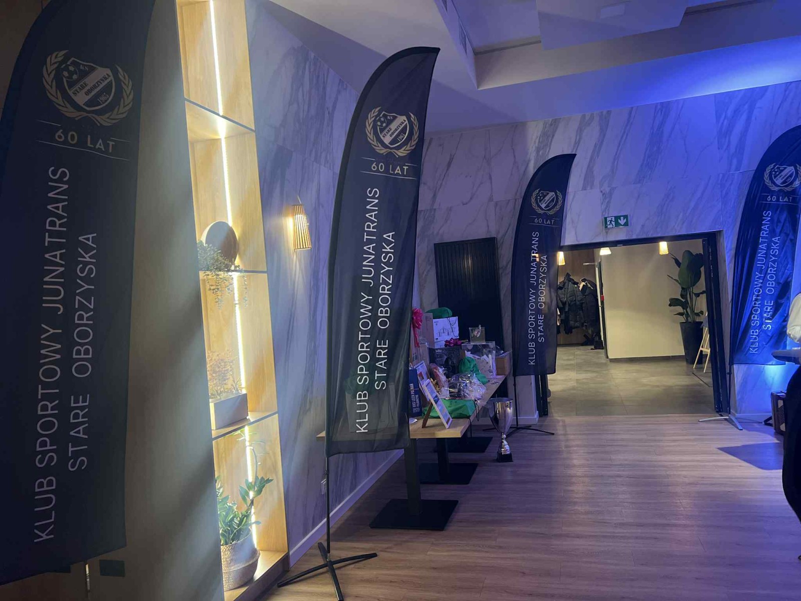 Razem potrafimy więcej – podsumowanie zabawy andrzejkowej 2025