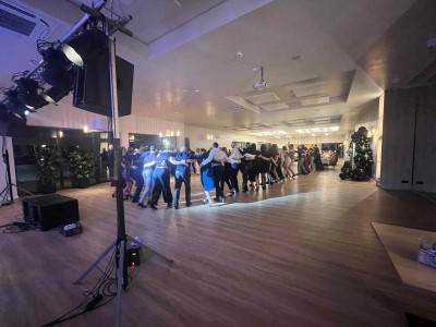 Razem potrafimy więcej – podsumowanie zabawy andrzejkowej 2025