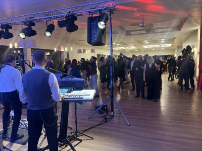 Razem potrafimy więcej – podsumowanie zabawy andrzejkowej 2025