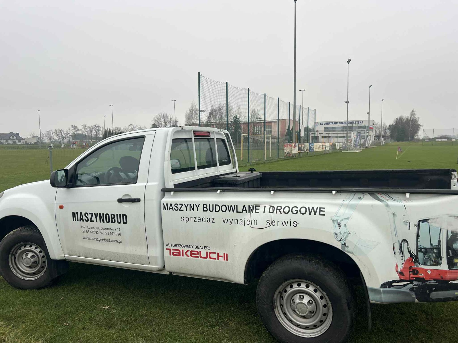 Mrozy nam niestraszne – systemy nawadniania zabezpieczone