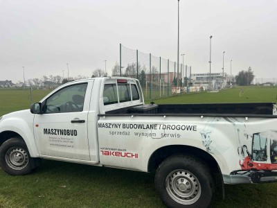 Mrozy nam niestraszne – systemy nawadniania zabezpieczone