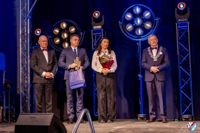 „Zasłużeni dla Gminy Kościan” – wyjątkowe wyróżnienie dla naszego Klubu