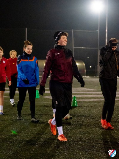 FOTO: Ciężka praca, wielki sukces – Orlen 1 Liga Kobiet