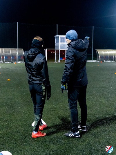 FOTO: Ciężka praca, wielki sukces – Orlen 1 Liga Kobiet