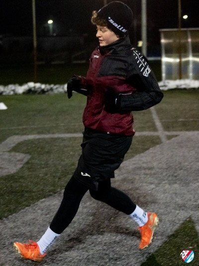 FOTO: Ciężka praca, wielki sukces – Orlen 1 Liga Kobiet