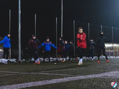 FOTO: Ciężka praca, wielki sukces – Orlen 1 Liga Kobiet