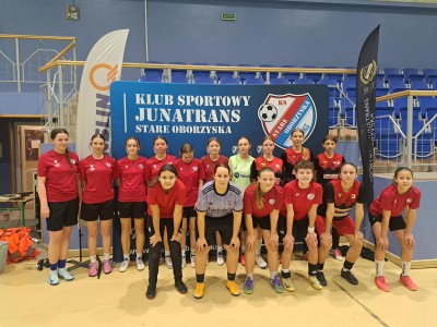 Wspólny trening w ramach programu MSiT