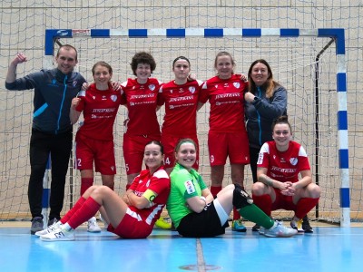 Zwycięstwo po karnych! Meldujemy się w 1/8 PP