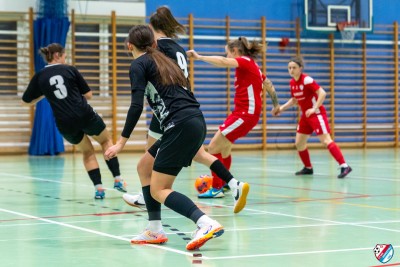 FOTO: HALOWY TURNIEJ POLSKI | Juna - TAF Toruń