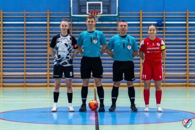 FOTO: HALOWY TURNIEJ POLSKI | Juna - TAF Toruń