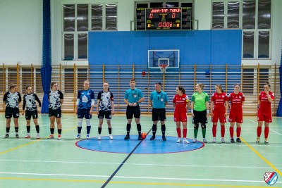 FOTO: HALOWY TURNIEJ POLSKI | Juna - TAF Toruń