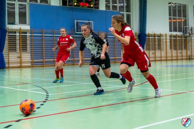 FOTO: HALOWY TURNIEJ POLSKI | Juna - TAF Toruń