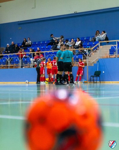 FOTO: HALOWY TURNIEJ POLSKI | Juna - TAF Toruń