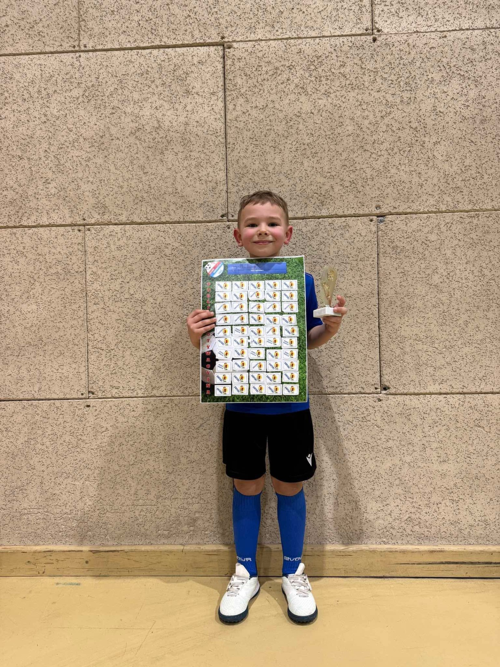 Nagrodzeni w styczniu