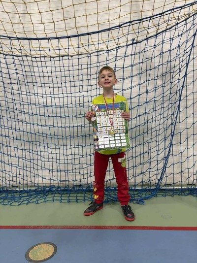 Nagrodzeni w styczniu