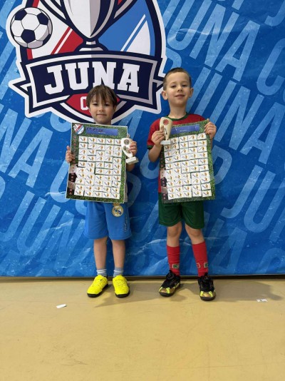 Nagrodzeni w styczniu