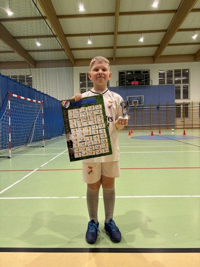 Nagrodzeni w styczniu