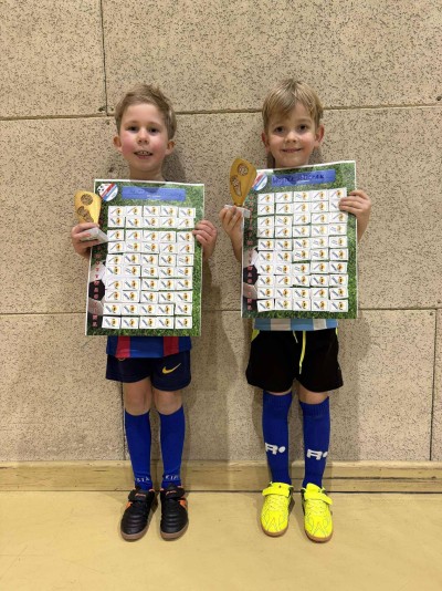 Nagrodzeni w styczniu