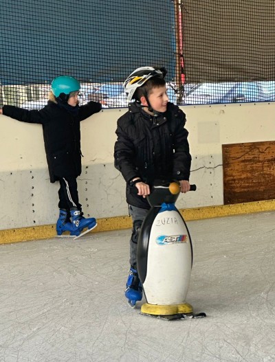 Ferie na sportowo za nami!