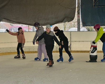 Ferie na sportowo za nami!