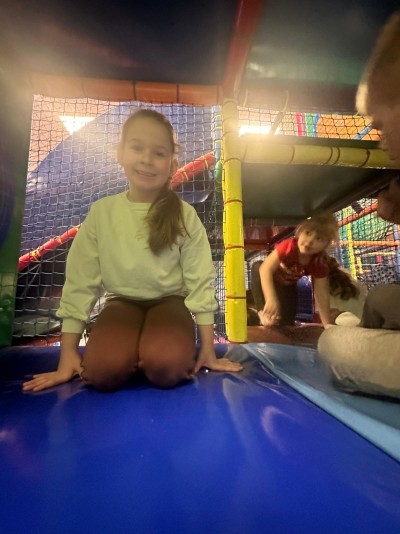 Ferie na sportowo za nami!