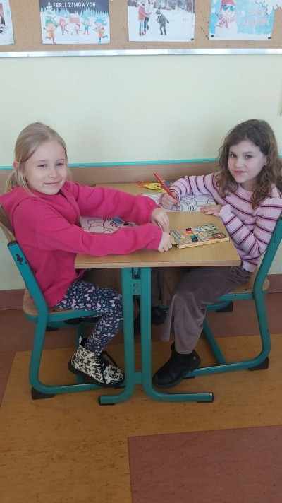 Ferie na sportowo za nami!