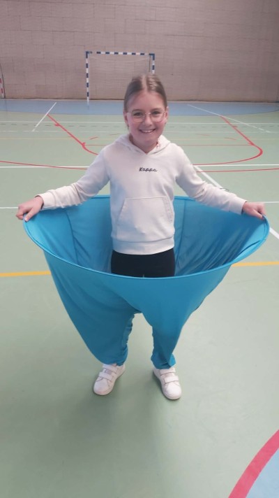 Ferie na sportowo za nami!