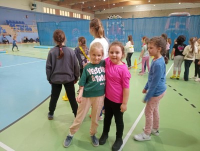 Ferie na sportowo za nami!