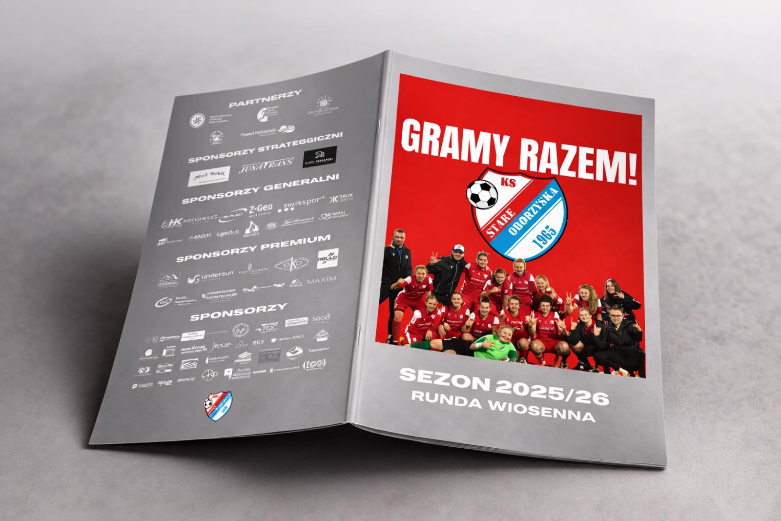 Wracamy z akcją pieczątek!