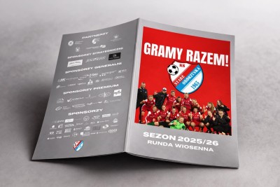 Wracamy z akcją pieczątek!