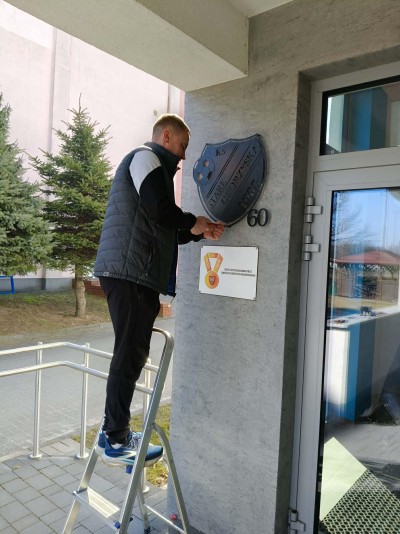 Wracamy do gry! Stadion gotowy na pierwszy mecz