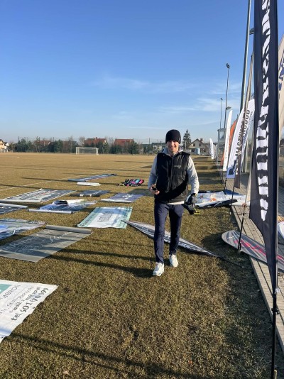 Wracamy do gry! Stadion gotowy na pierwszy mecz