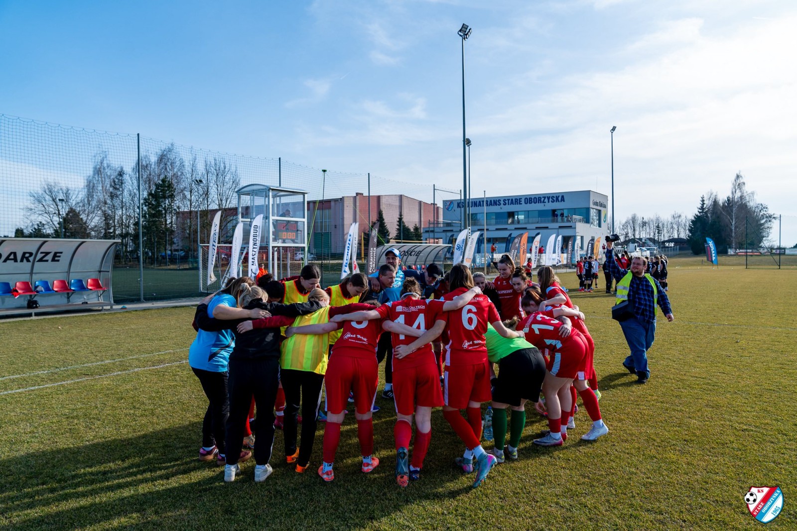 FOTO: ORLEN 1 LIGA | Juna - Resovia Rzeszów