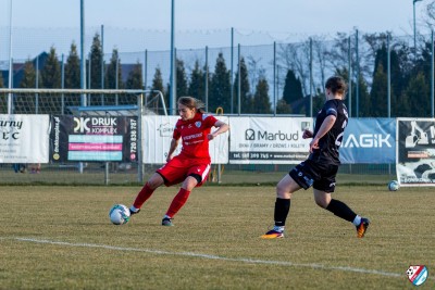 FOTO: ORLEN 1 LIGA | Juna - Resovia Rzeszów