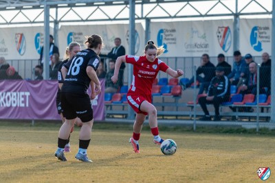 FOTO: ORLEN 1 LIGA | Juna - Resovia Rzeszów