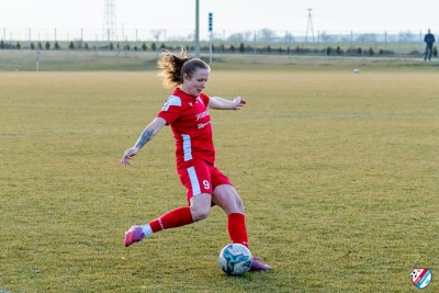 FOTO: ORLEN 1 LIGA | Juna - Resovia Rzeszów