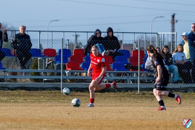 FOTO: ORLEN 1 LIGA | Juna - Resovia Rzeszów
