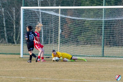 FOTO: ORLEN 1 LIGA | Juna - Resovia Rzeszów