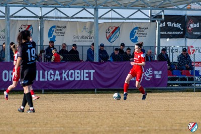 FOTO: ORLEN 1 LIGA | Juna - Resovia Rzeszów