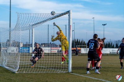 FOTO: ORLEN 1 LIGA | Juna - Resovia Rzeszów