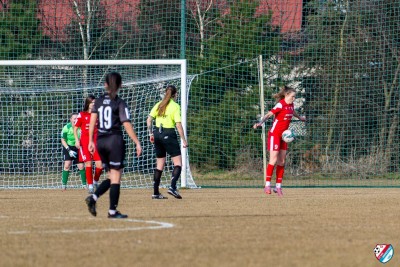 FOTO: ORLEN 1 LIGA | Juna - Resovia Rzeszów