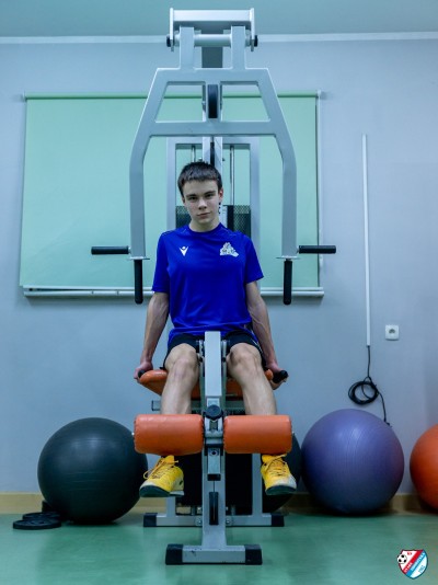 Wracamy do ligowego grania! Trampkarze C1 zaczynają rundę